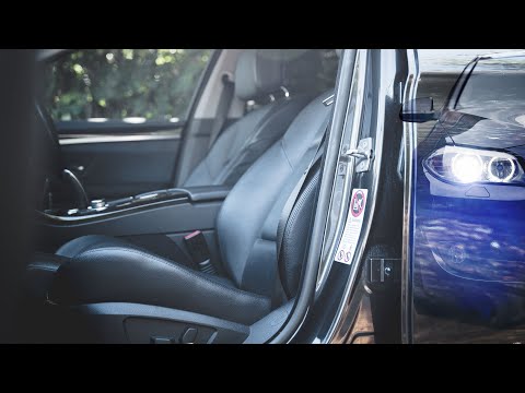 BMW F10 Seats Retrofit - All You Need to Know