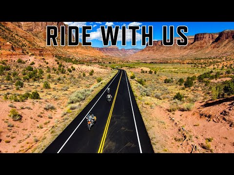 Ride With Colorado Motorcycle Adventures | 2026