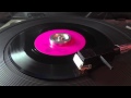 The Platters - Bark, Battle and Ball (Mercury-70633) 1955