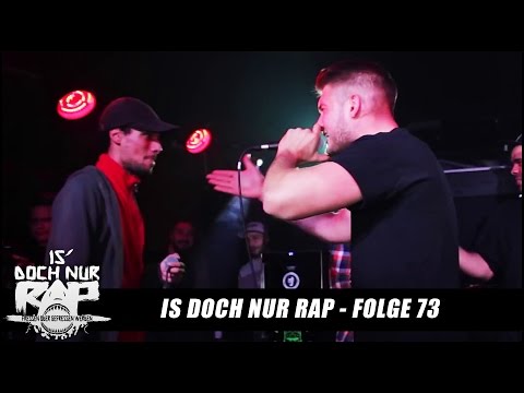IS DOCH NUR RAP 04.11.16: NOONE, KREAK, TOMMY 2 LATE, BRANDON QUALI-BATTLES TEIL 2 & FINALE