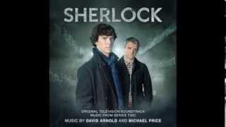 Sherlock Season 2 OST - 04. The Woman