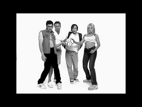 "CK - Just 2" bullyparade - TV Comedyshow / 2000