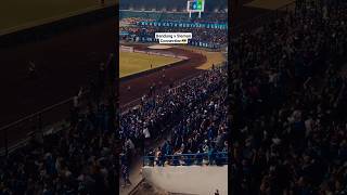 Download lagu Bandung x Sleman Connection ( Viking x Bobotoh ) 😎😎🤟 #persib #pss #bandung #sleman #viking #bcs mp3