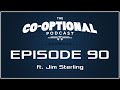 The Co-Optional Podcast Ep. 90 ft. Jim Sterling ...