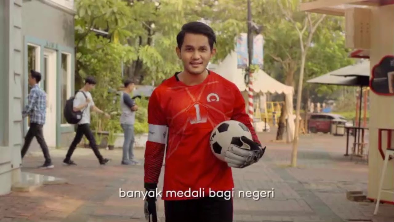 Campaign #YangKamuMau