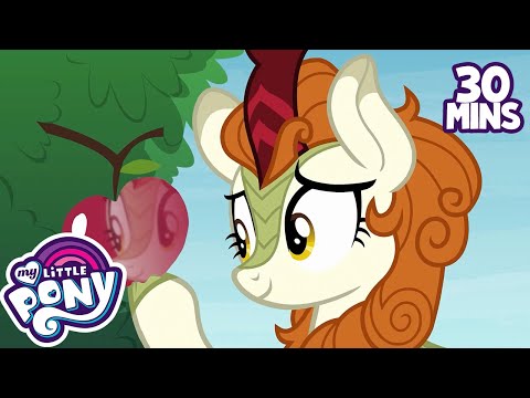 A Kirin Tale | Friendship is Magic | Kids Songs | #mlpsong  | My Little Pony Music Official