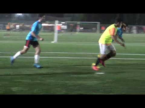 MALADROGA vs ONCE DEL UNO - #Apertura2021 Fecha 4