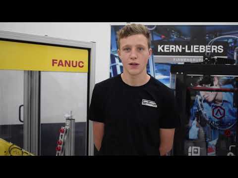 KERN-LIEBERS Ausbildung - Industriemechaniker (m/w/d)