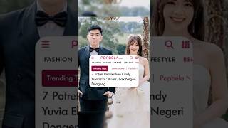 Download lagu 7 Potret Pernikahan Cindy Yuvia Eks 'JKT48', Bak Negeri Dongeng #jkt48 #beritaartis mp3 Download lagu 7 Potret Pernikahan Cindy Yuvia Eks 'JKT48', Bak Negeri Dongeng #jkt48 #beritaartis mp3