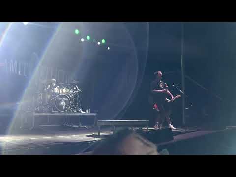 The Amity Affliction - Pittsburgh - Live at Blue Ridge Rock Fest (9/11/22)