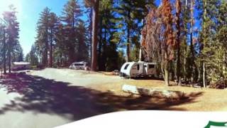 Azalea Campground Video