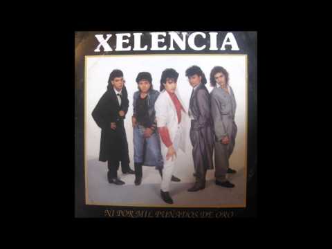 BOB OLIVO'S XELENCIA MIX