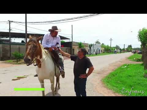 SAN LUIS 2019 - ANIVERSARIO