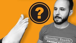 RAGE QUIT Games? - Open Haus #34