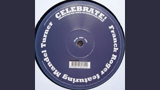 Celebrate (Instrumental)