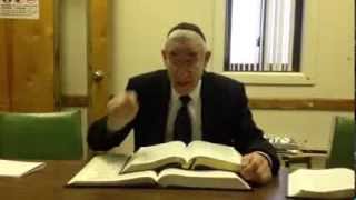 Torah to Warm Up Your Day