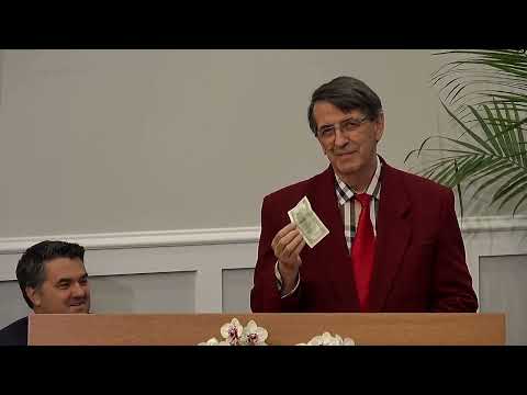 Iosif - O lecție pentru Iacov