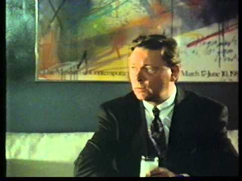 AIDS Spot mit Uwe Friedrichsen