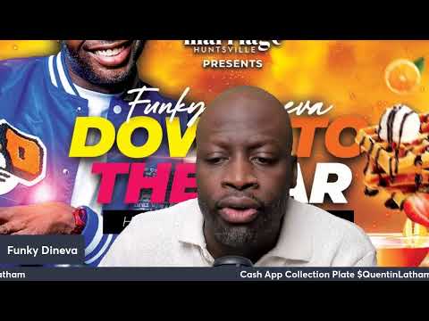Funky Dineva Live - Tuesday May 14, 2024