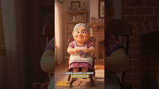 Dona Alzira: Chega de Só Mais 5 Minutinhos no Celular! A Bronca  Que Você Precisava! ????????