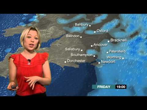 Bee Tucker South Weather 2015 11 27