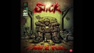 STICK - 31000  feat. Dj HESA [prod SWED]