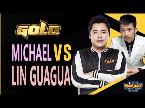 WC3 - WGL:S '21 May Open - Grand Final: [UD] MichaeL vs. Lin Guagua [ORC]
