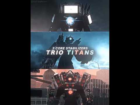 UTSM 3.0 leak on episode 79 (part-1)? | SKIBIDI TOILET | #shorts #skibiditoilet #edit