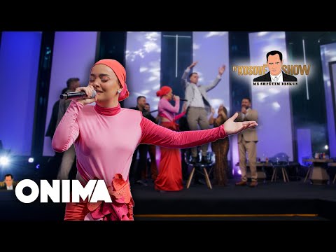 Eugena Aliu -  Per ton jeten & Habibi & Luj luj - LIVE ( Viral armosfera mbi tavolina) 