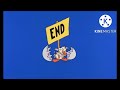 The End Presented By Metro Goldwyn Mayer 1971