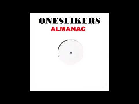 Oneslikers - Almanac (2006)