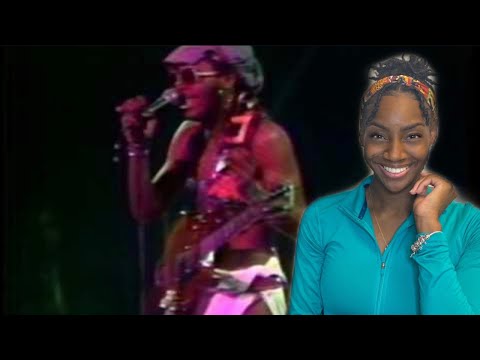 First Time Hearing Parliament Funkadelic - Dr. Funkenstein  REACTION🔥🔥🔥