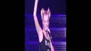 Spice Girls - Where Dd Our Love Go (Live In Arnhem)