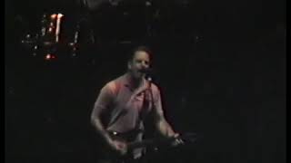 The Grateful Dead - Walking Blues - 03-15-1990 - Capital Center - Landover, Md