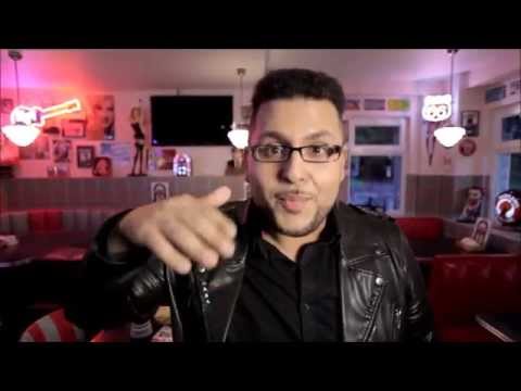 LMDBM welcomes ABDOU - 25 To Life out soon - Official Preview