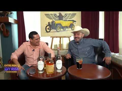 CAPITULO 13. EL NORTEÑO CON HUMOR RECIO