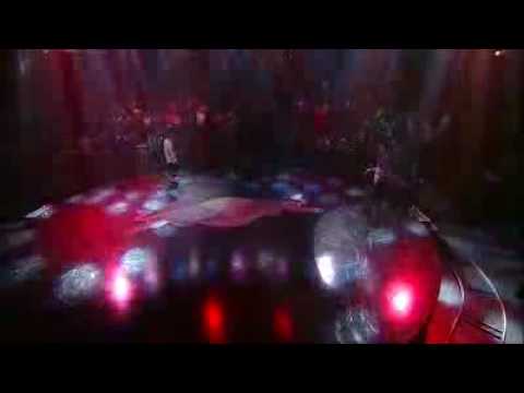 Lilou vs. Morris - Red Bull BC One 2009 DVD High Qualtiy