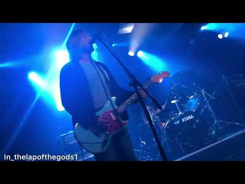 Smells Like Teen Spirit // Nirvana Uk Live At The Riverrooms 02.12.22