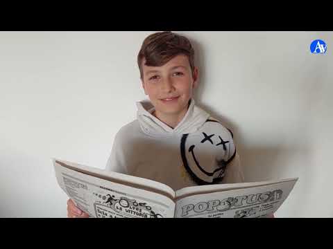 Dall'ideazione alla stampa: ecco come ogni giorno nasce il quotidiano / Video Dall'ideazione alla stampa: ecco come ogni giorno nasce il quotidiano / Video