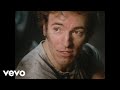 Bruce Springsteen - I'm On Fire 