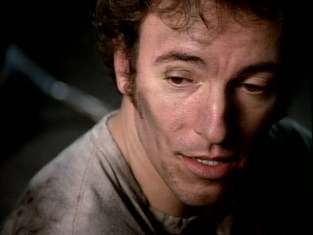 I'm On Fire von Bruce Springsteen ((jetzt ansehen))