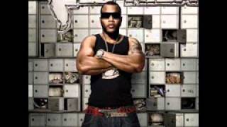 Flo-Rida feat Ludacris- Why You Up In Here New Song.