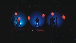 Blue Man Group Opening (Luxor Show) 2023