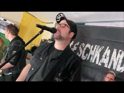 De Schkandolmokers - Hubisong