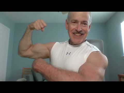 Daddy Mark livestream #14