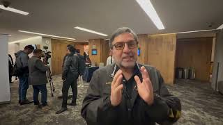 Estamos haciendo “Proselitismo no propaganda” expresa Hugo Peña de Comunidad Elefante