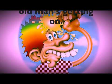 Grateful Dead - Brown Eyed Women (Lyrics)