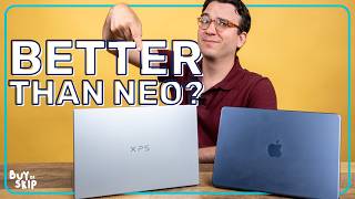 Download lagu Dell XPS 13 vs MacBook Neo: I Didn't Expect This... mp3