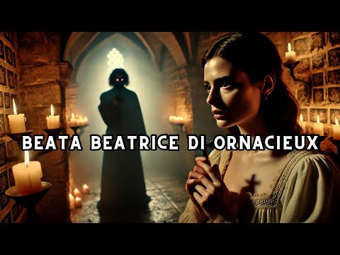 Santa del Giorno 25 novembre | Beata Beatrice di Ornacieux