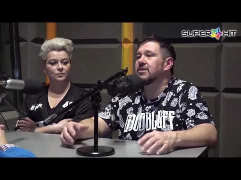 KASIA LESING I JAMROSE dla SuperHit.pl